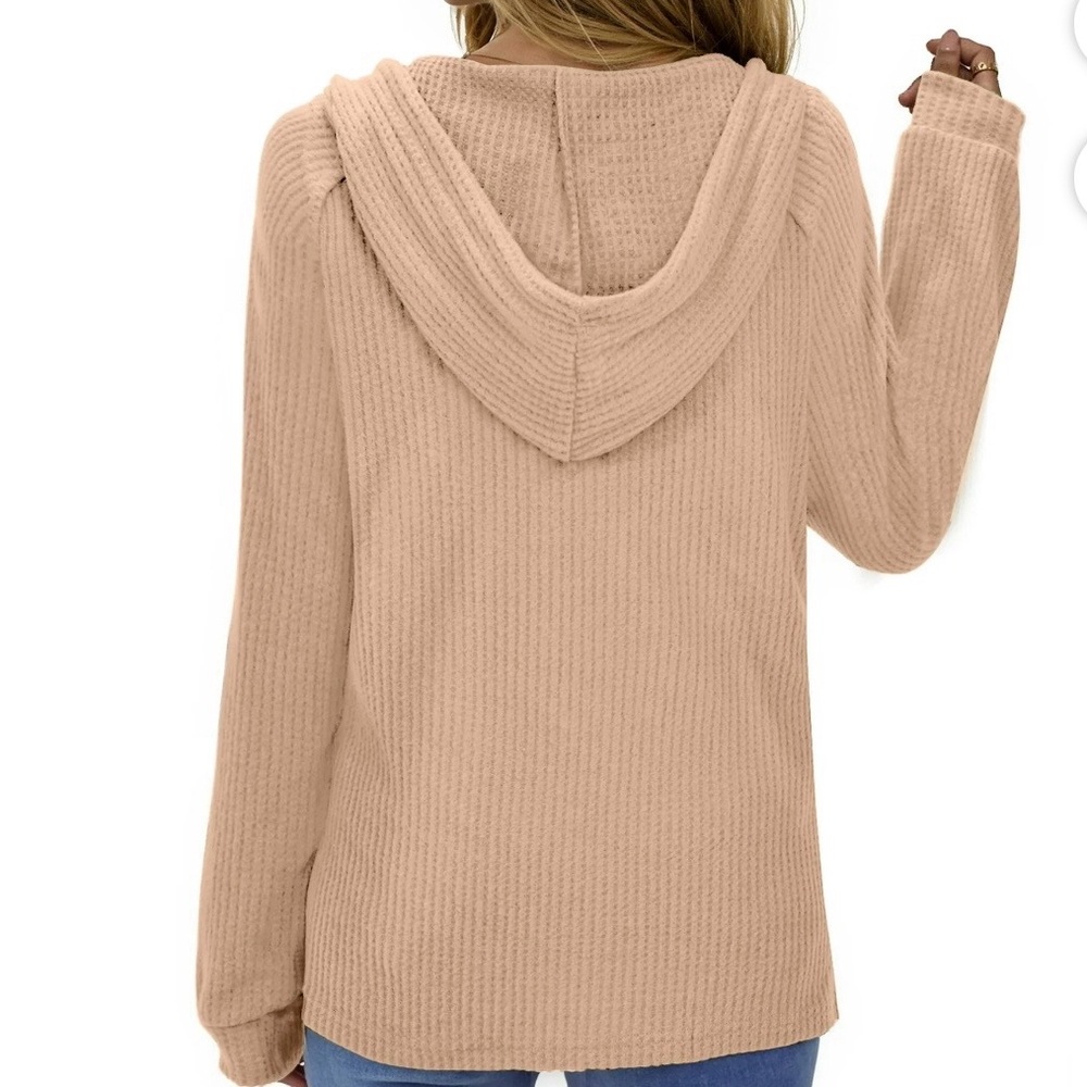 Sweater - Picture 3 of 6
